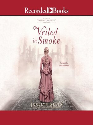 Veiled in Smoke - Audiobook